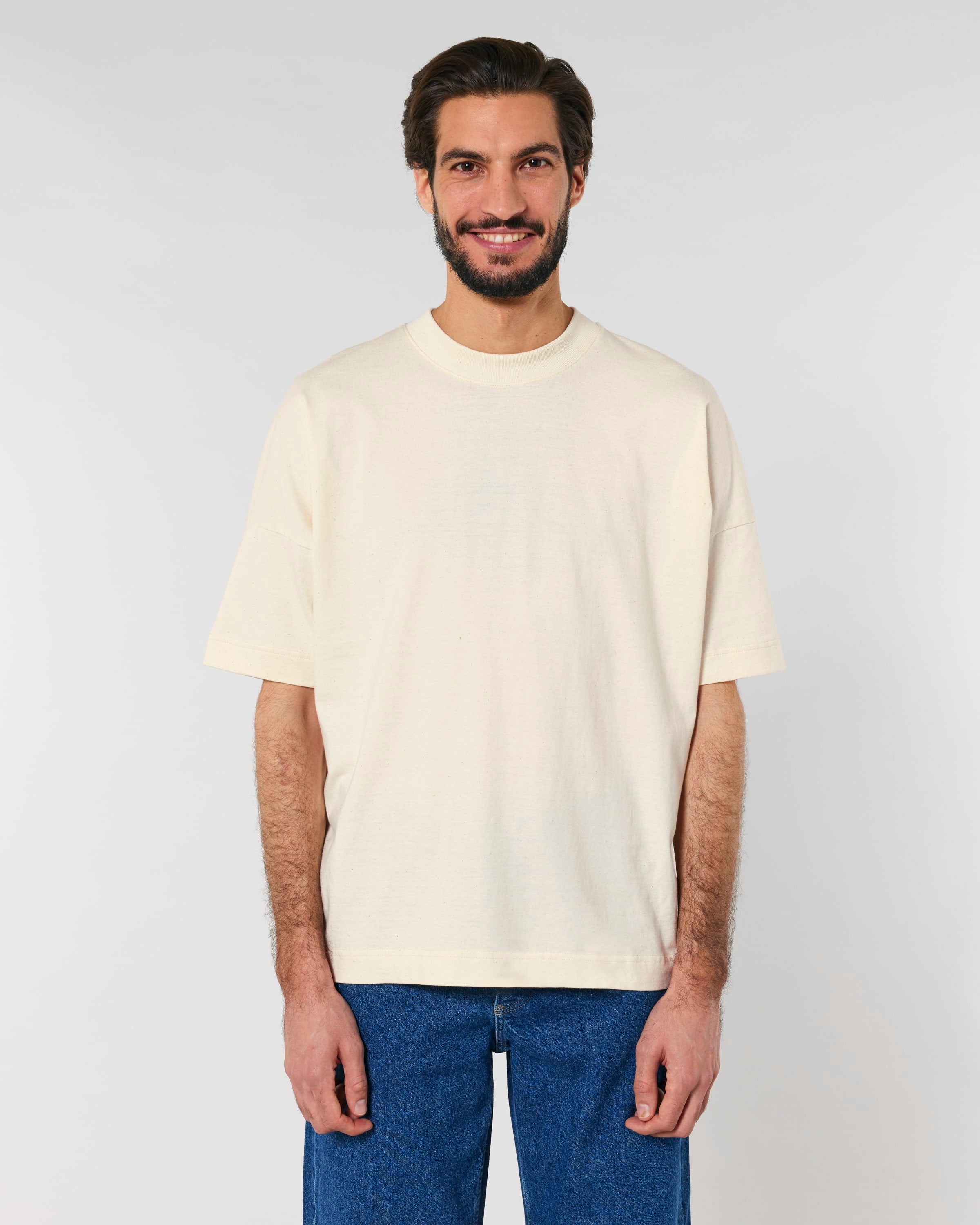 Blaster/Oversized fit