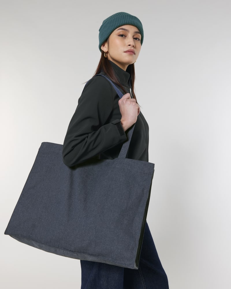 SHOPPING BAG