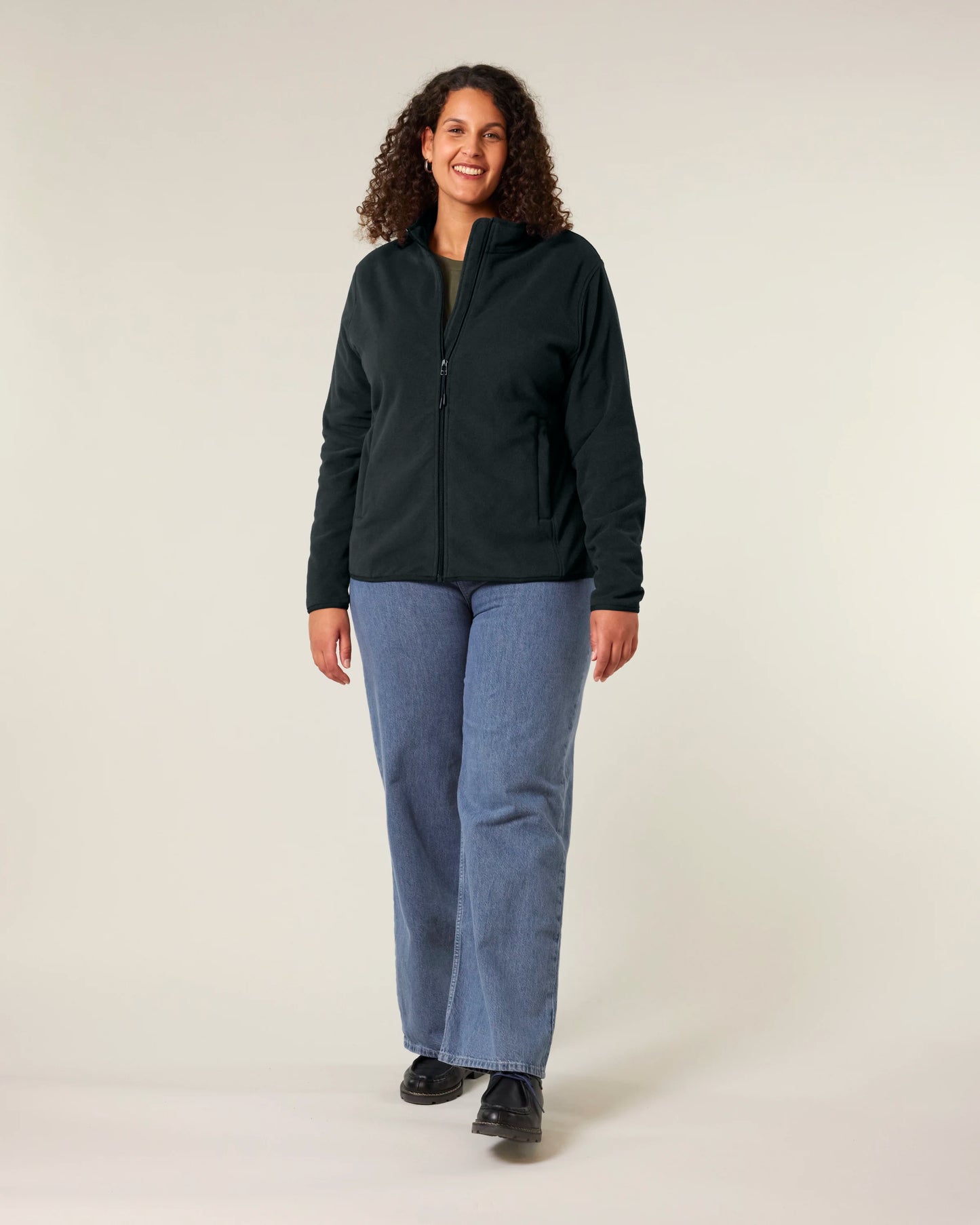 Stella Guider Women's fleece jacket