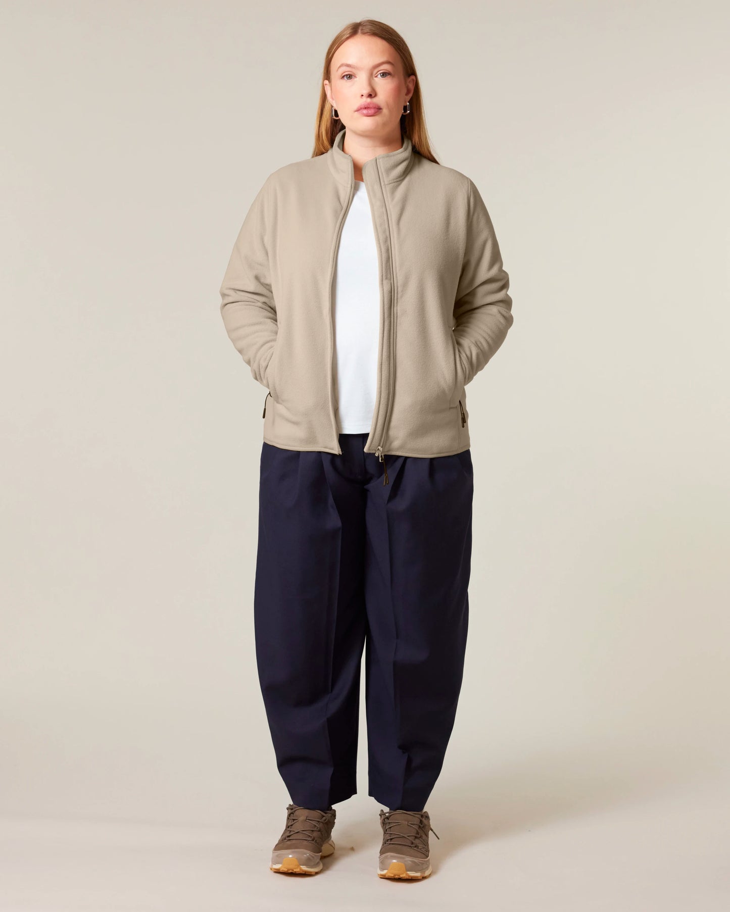 Stella Guider Women's fleece jacket