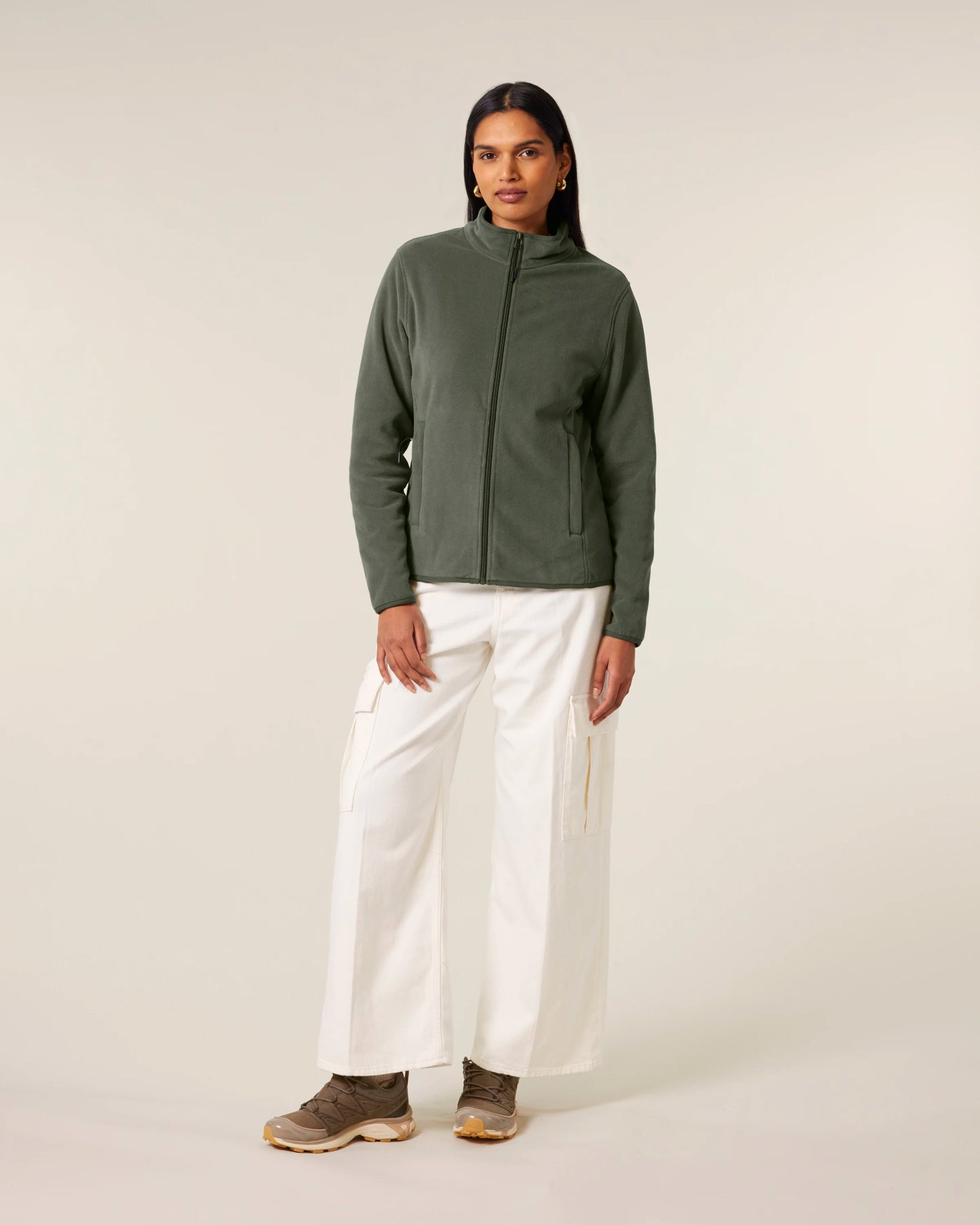 Stella Guider Women's fleece jacket