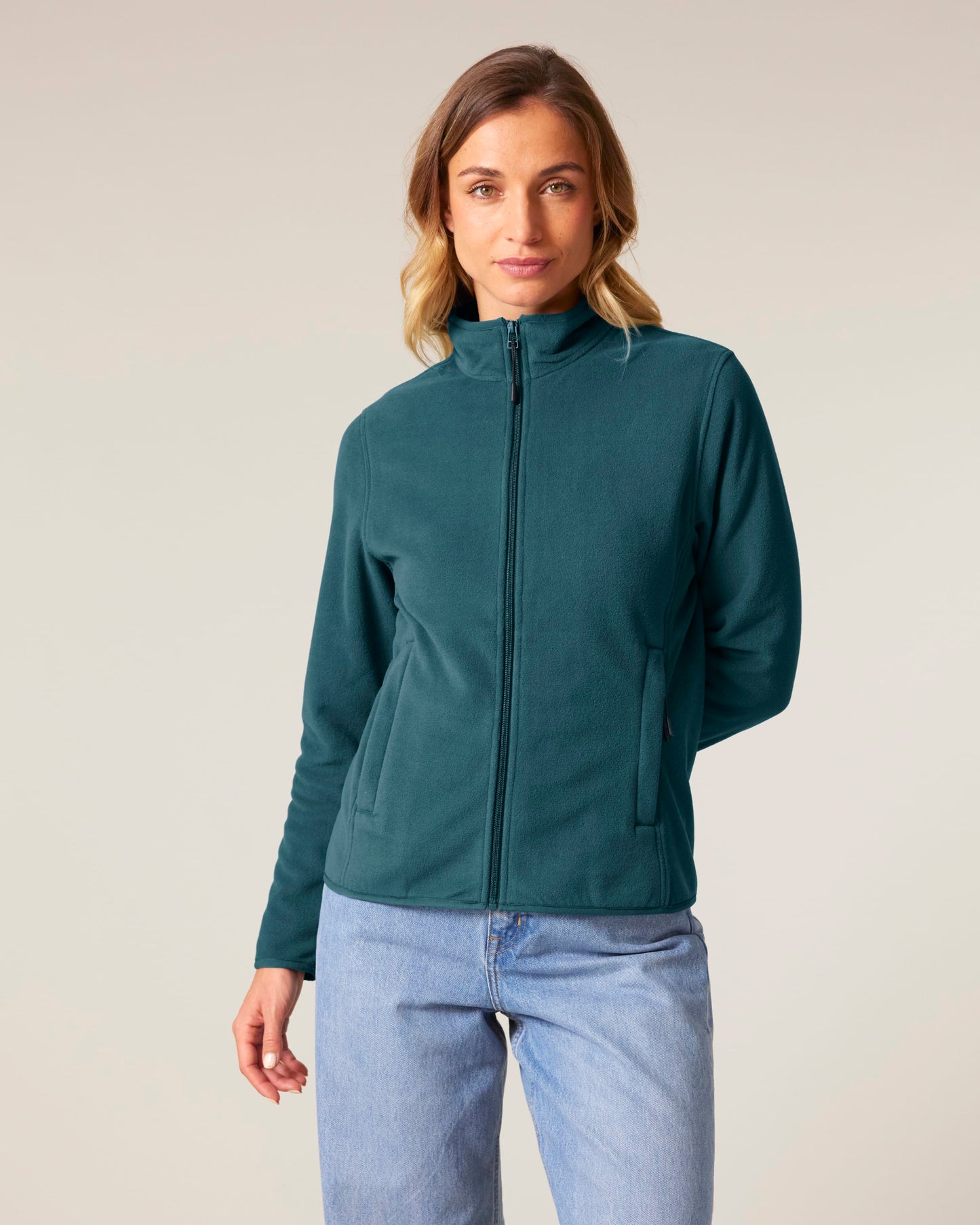 Stella Guider Women's fleece jacket