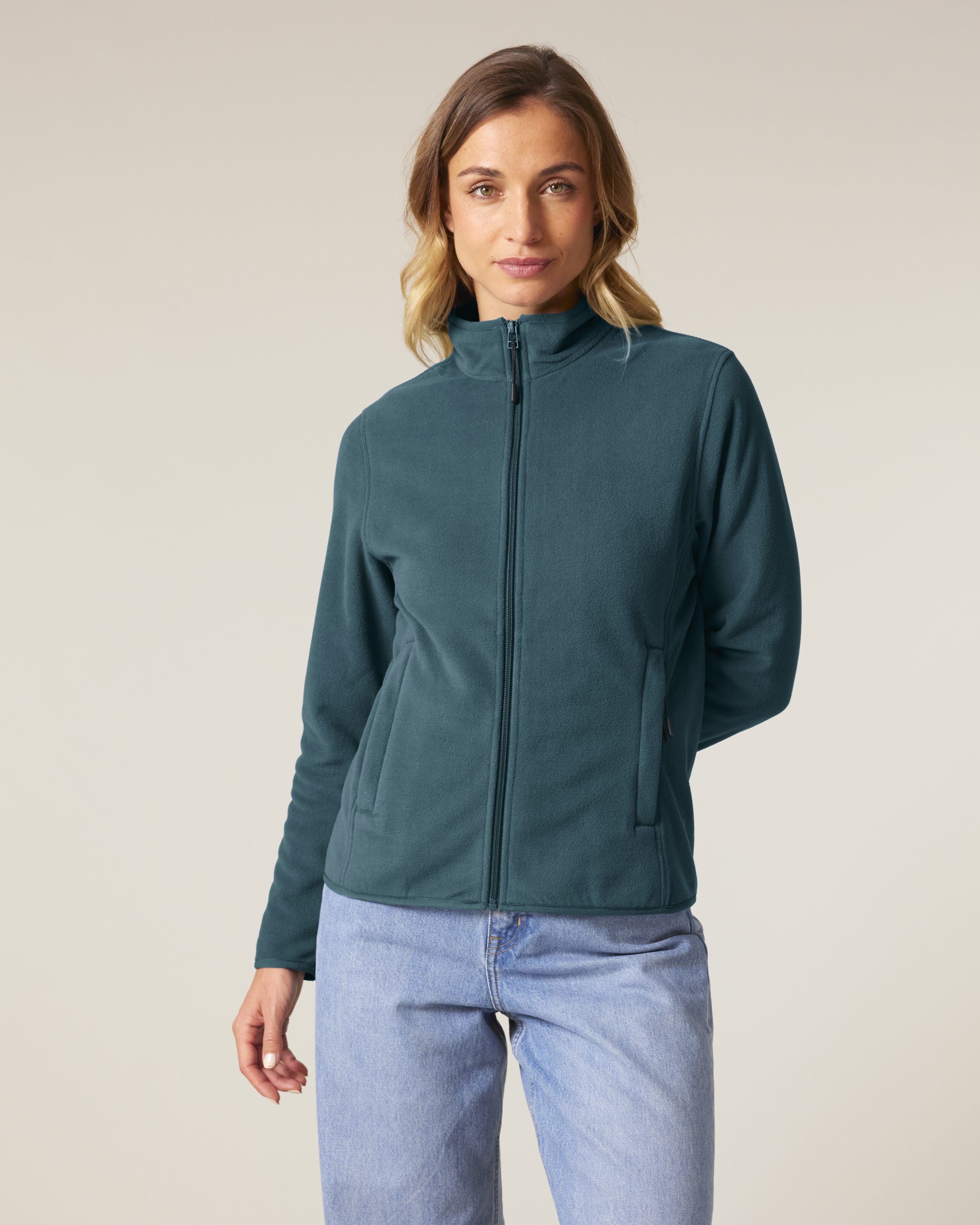 Stella Guider Women's fleece jacket