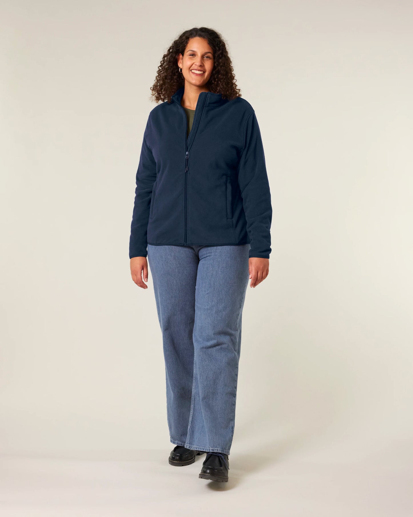 Stella Guider Women's fleece jacket