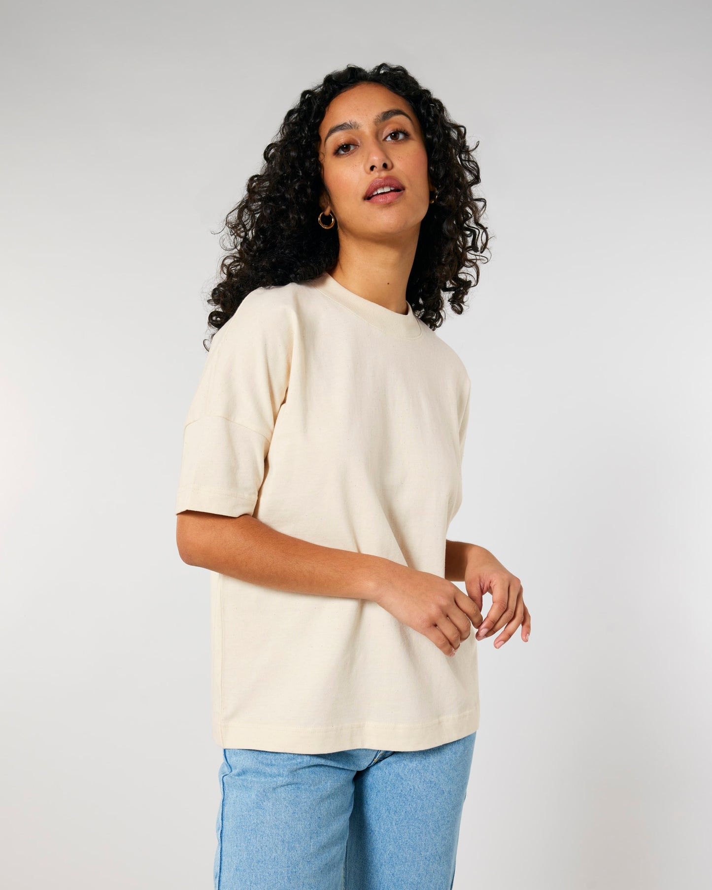 Blaster/Oversized fit