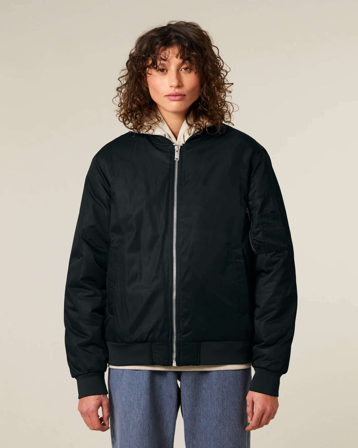 Bomber 2.0