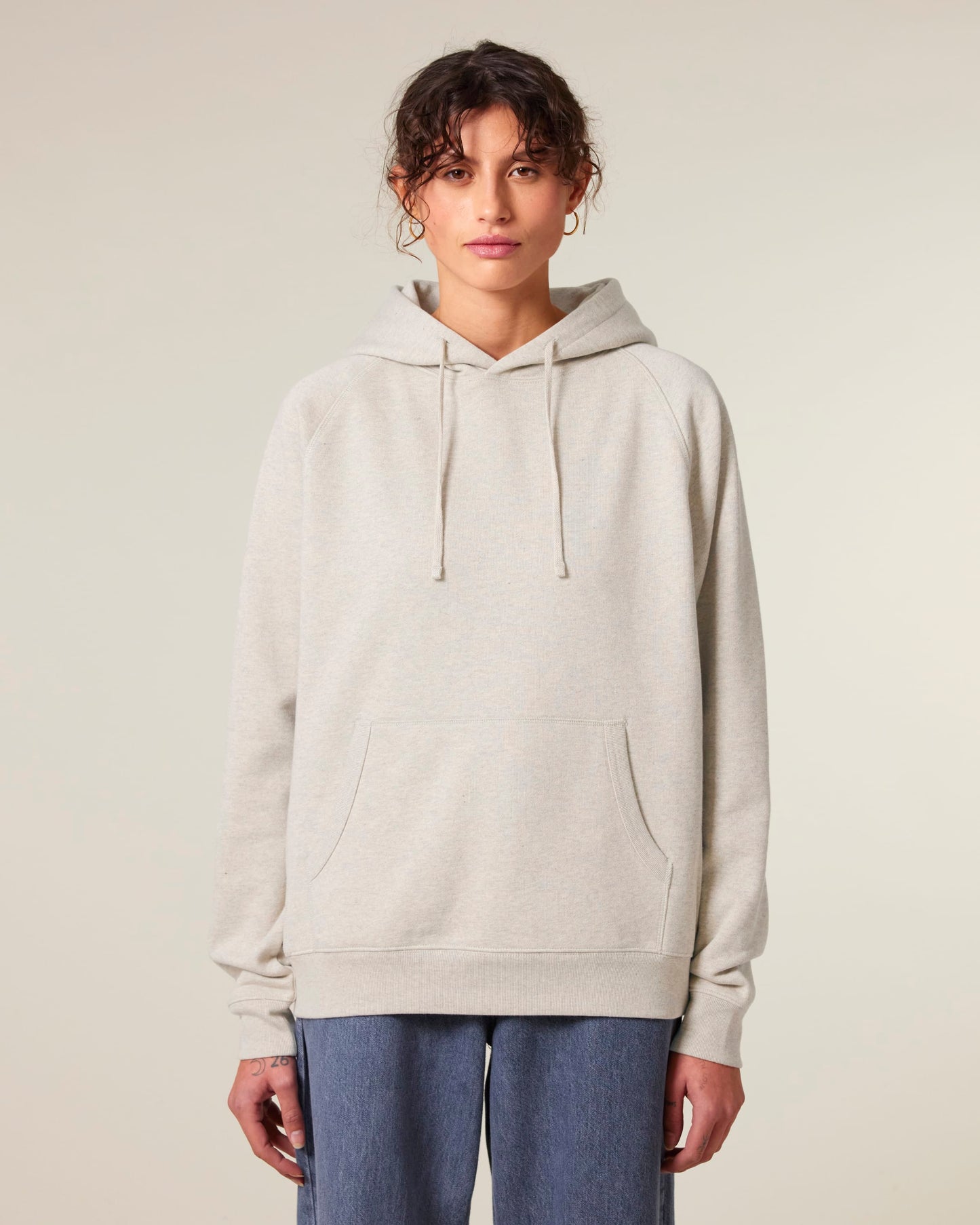 Striker/Oversized