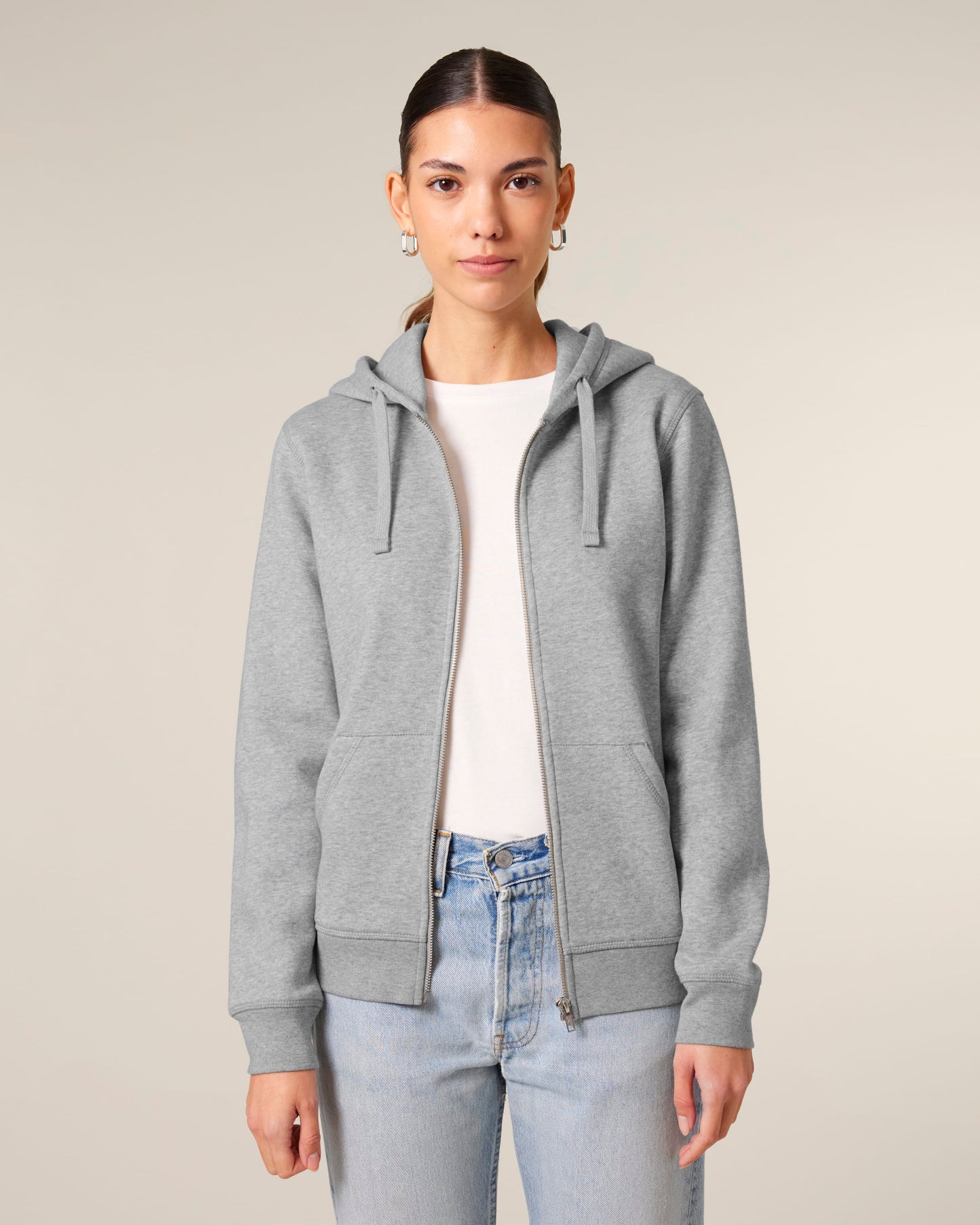 Mixer/Medium fit
