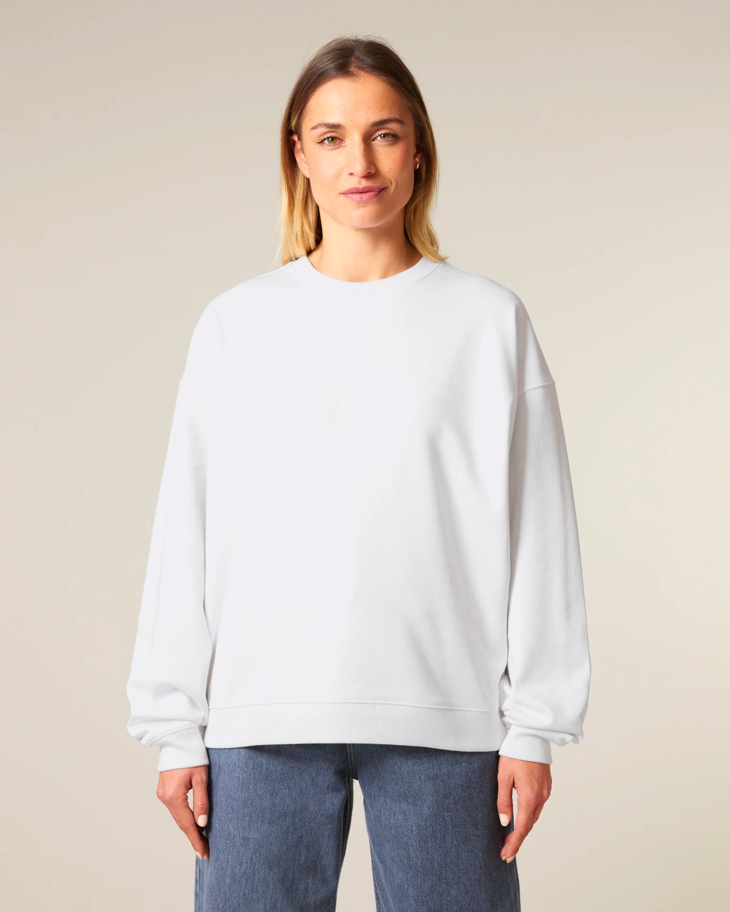 Radder 2.0/Oversized