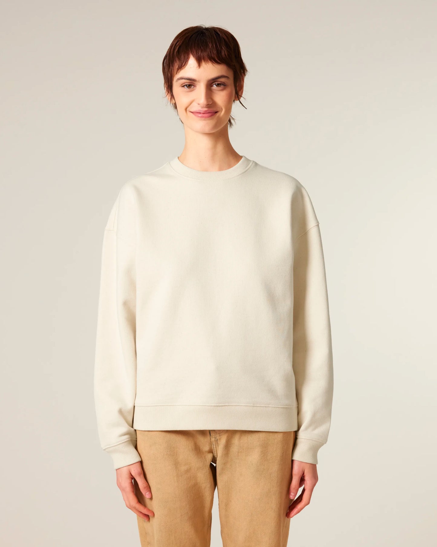 Radder 2.0/Oversized