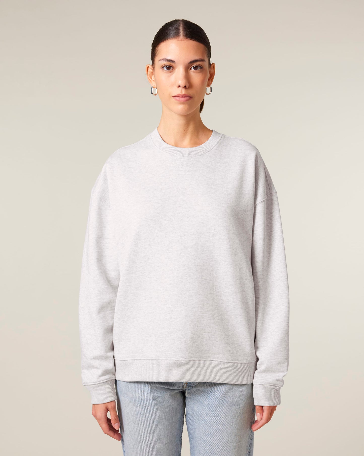 Radder 2.0/Oversized