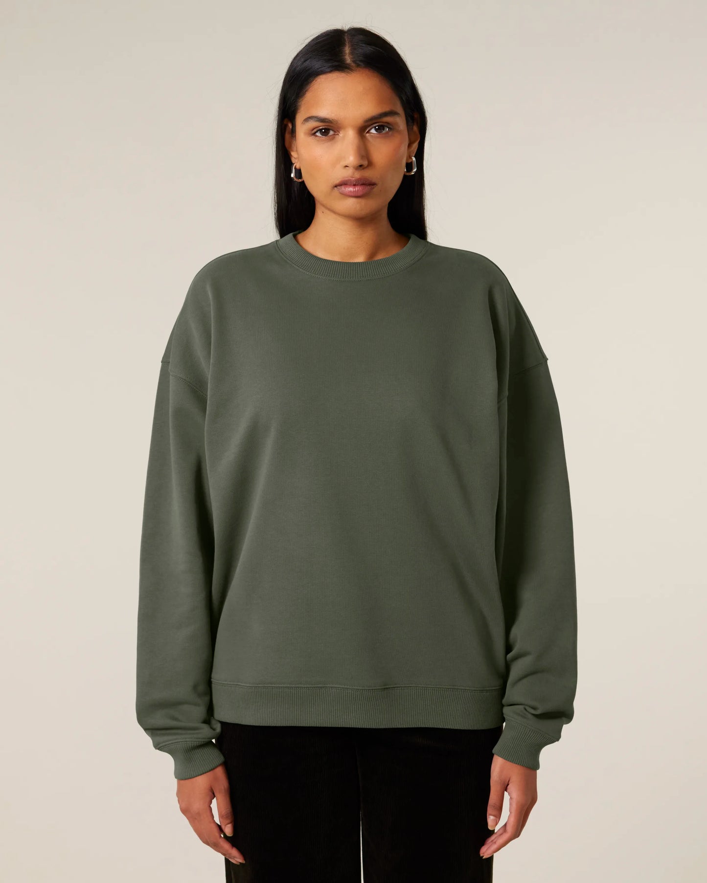 Radder 2.0/Oversized