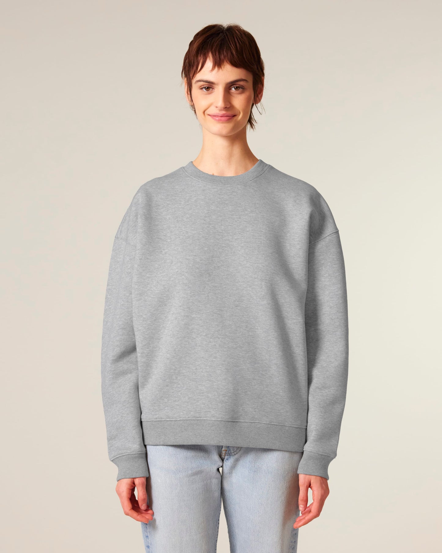 Radder 2.0/Oversized
