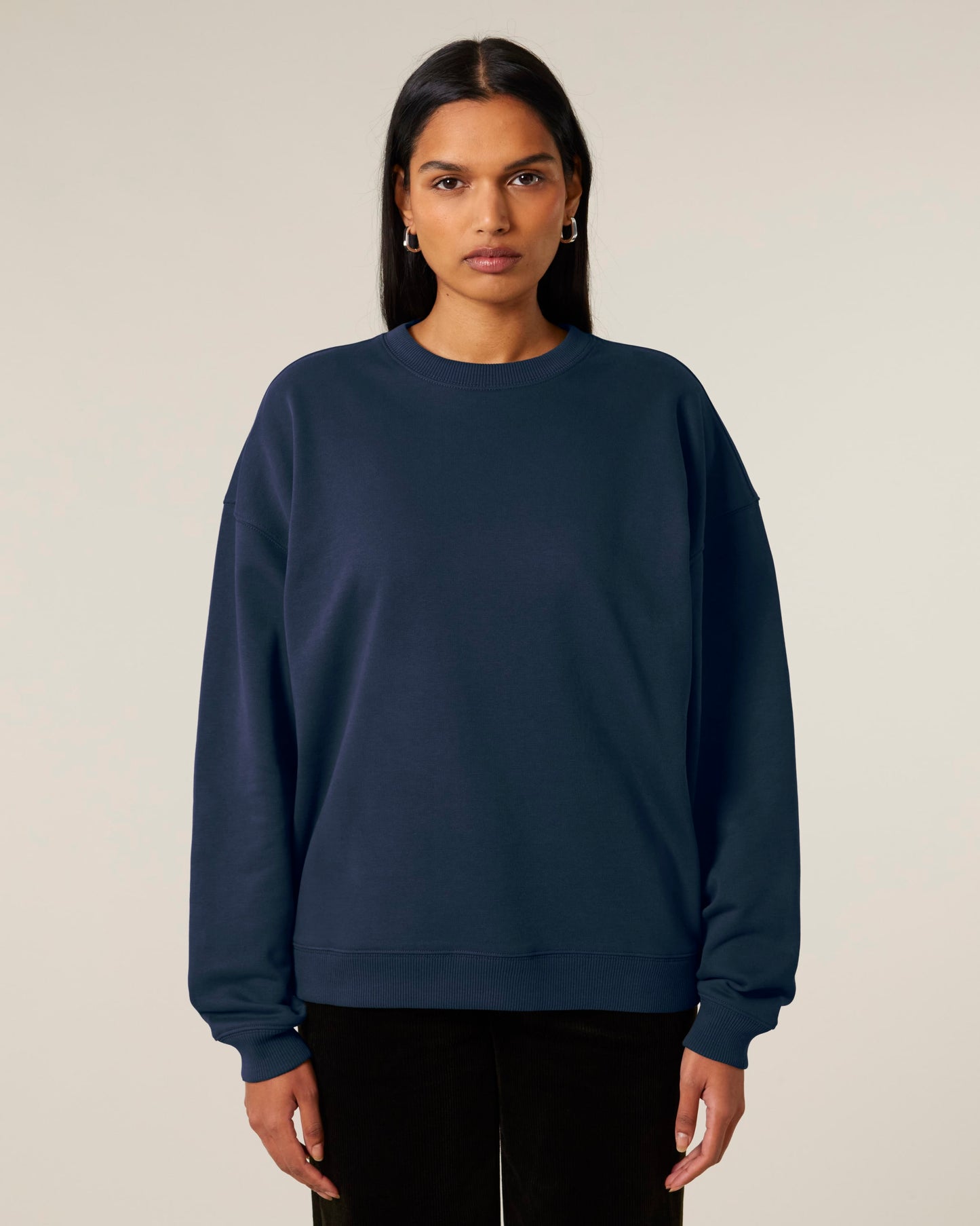 Radder 2.0/Oversized
