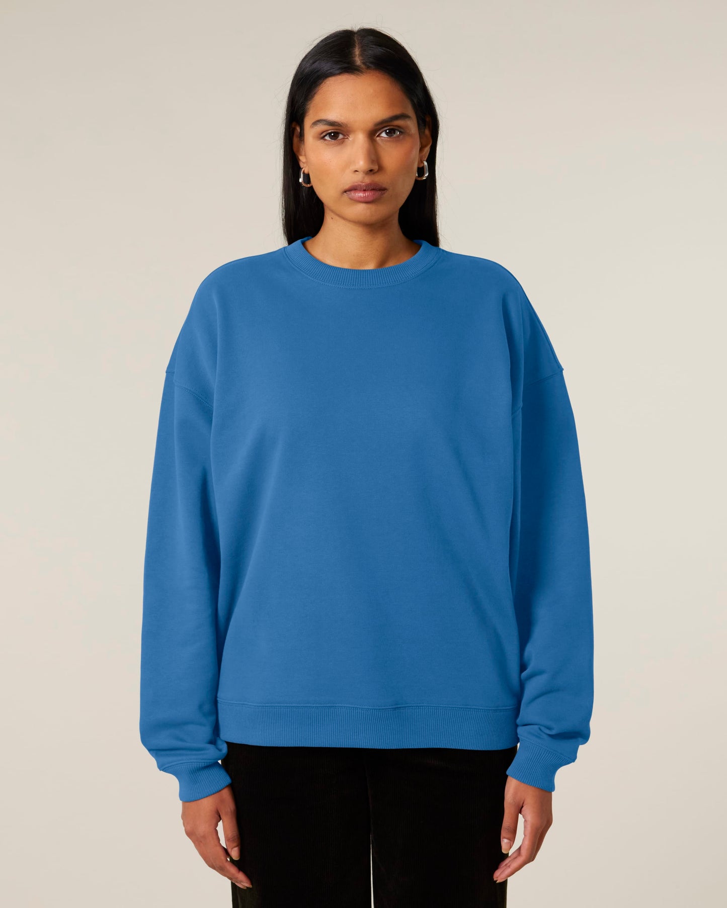 Radder 2.0/Oversized