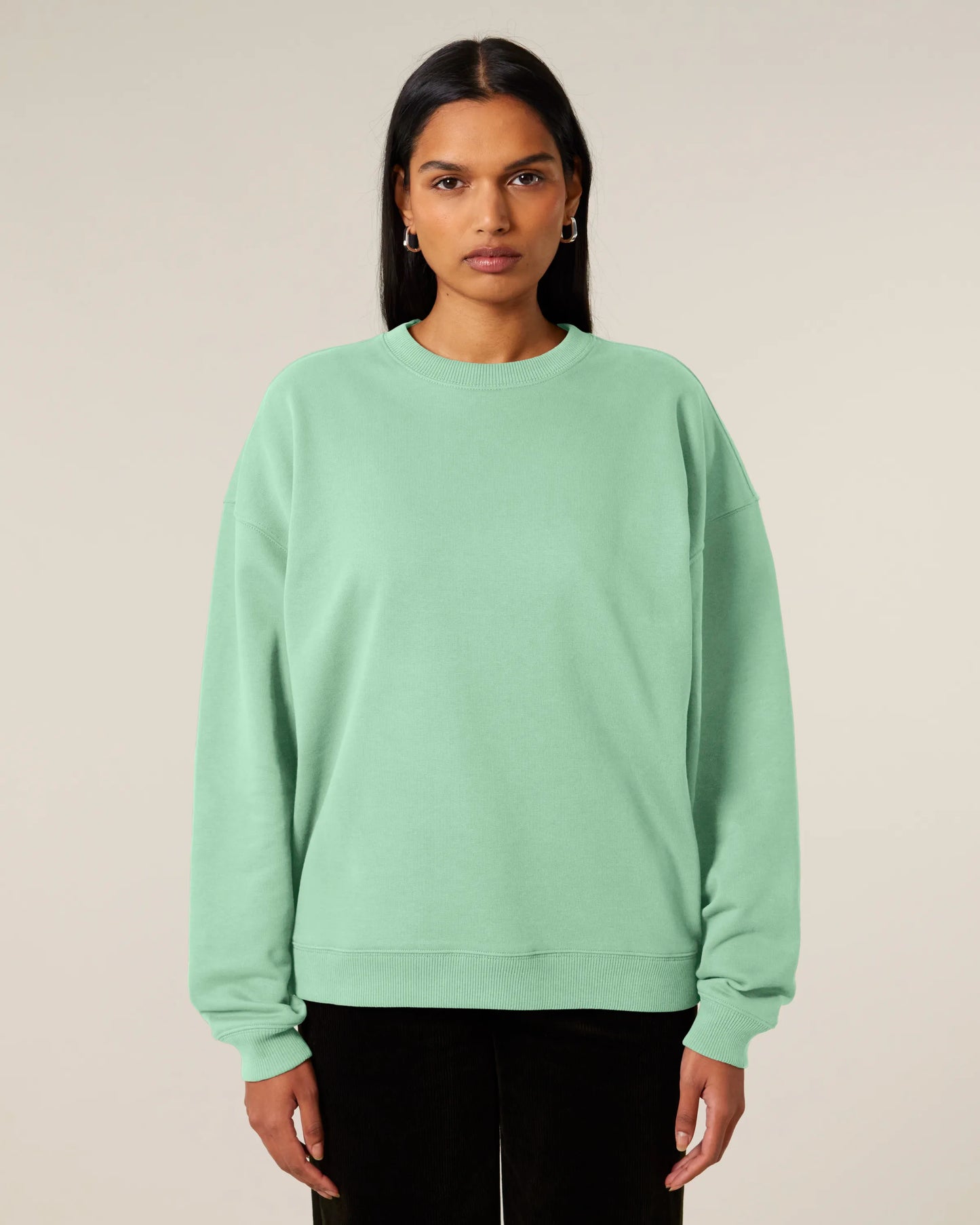 Radder 2.0/Oversized