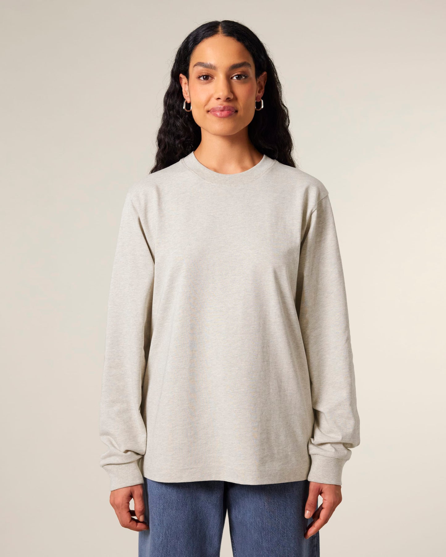 Freestyler Long Sleeve/Oversized