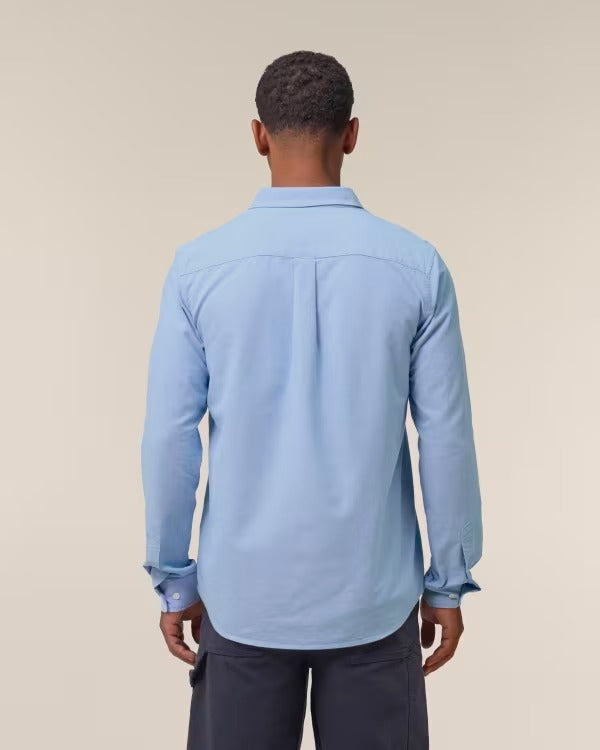 Stanley Oxford Shirt