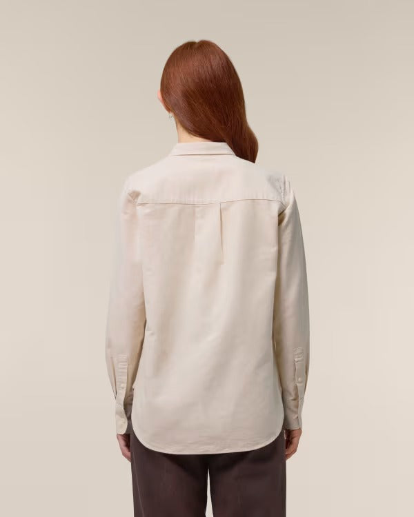 Stella Oxford Shirt