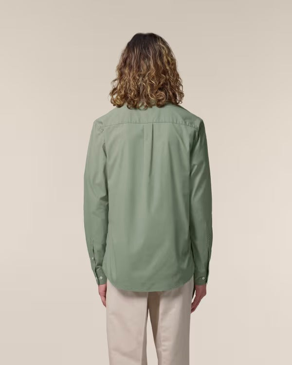 Stanley Styler Shirt