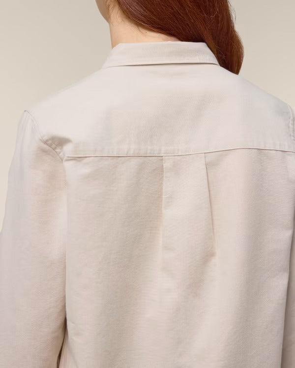 Stella Oxford Shirt
