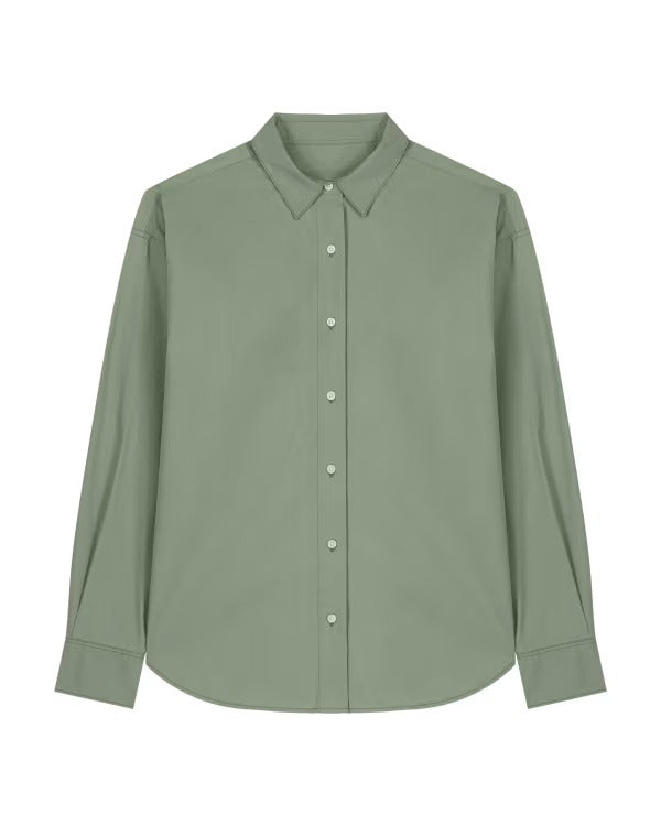 Stanley Styler Shirt