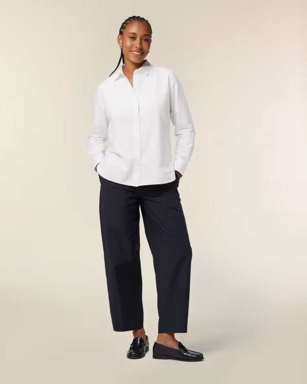 Stella Oxford Shirt