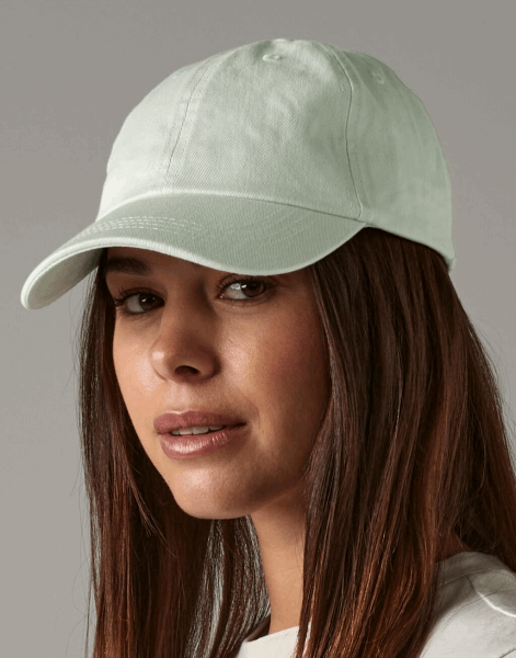 Low Profile 6 Panel Dad Cap