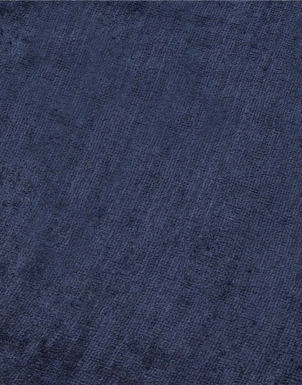 Como Velours Bath Robe