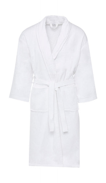 Como Velours Bath Robe