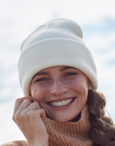 Original Cuffed Beanie Mallikappale
