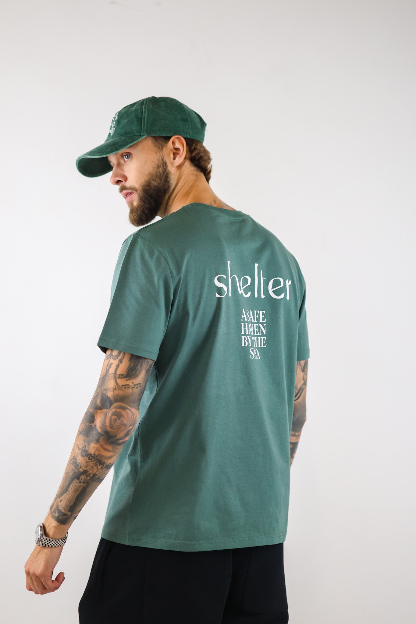Shelter