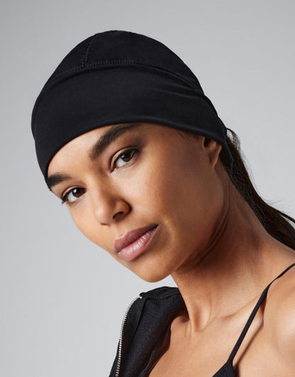 Softshell Sports Tech Beanie