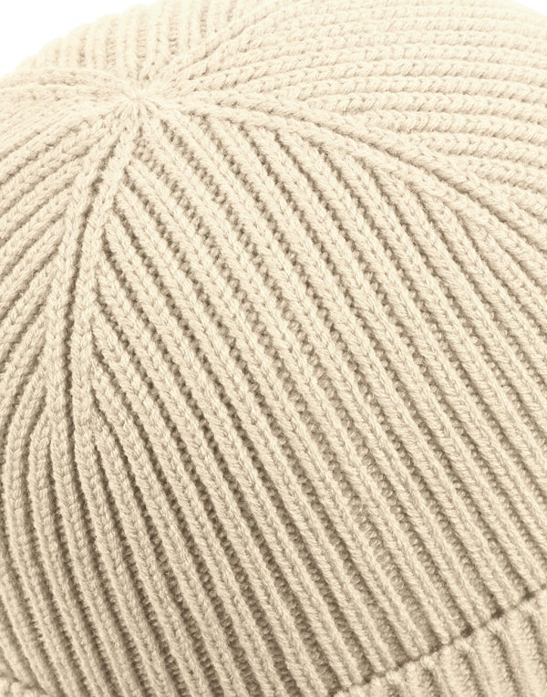 Fashion Patch Beanie