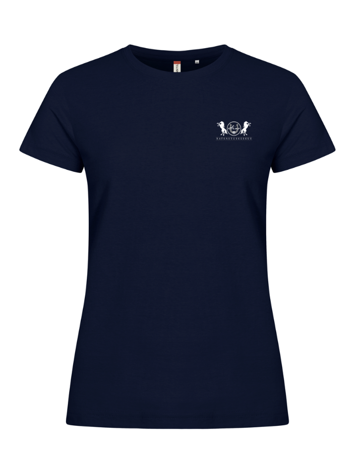 Basic active T-shirt