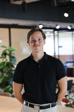 Aleksi Andreev