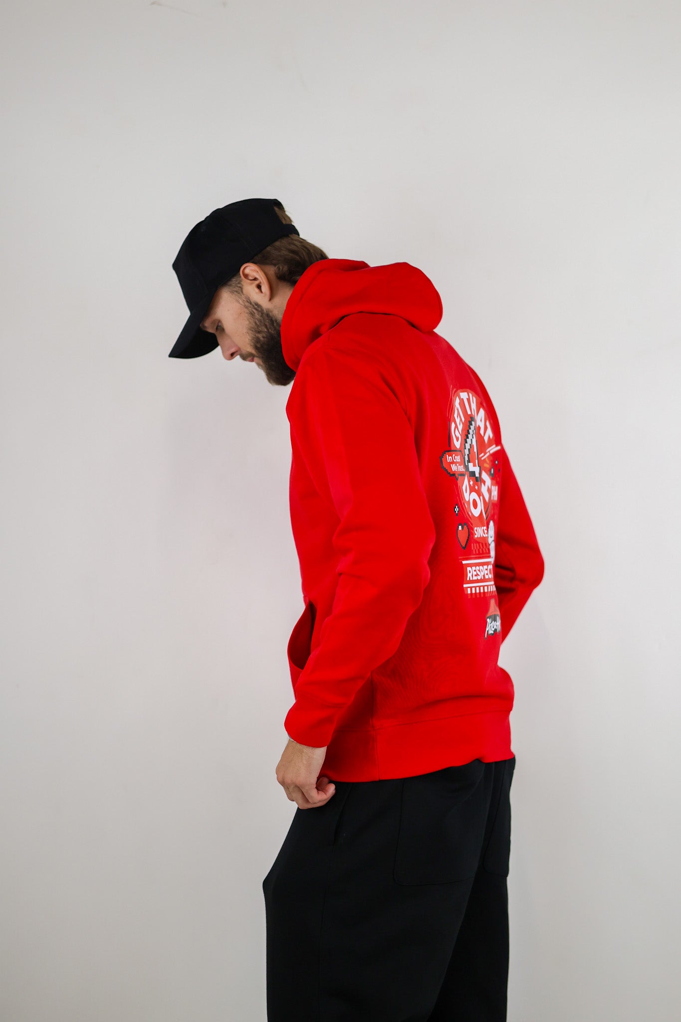 Cruiser 2.0/Medium fit Mallikappale