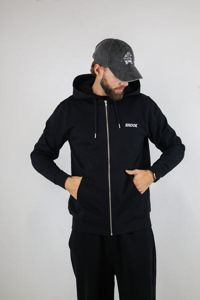 Cultivator 2.0/Medium fit Mallikappale