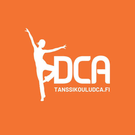 TCA tanssikoulu