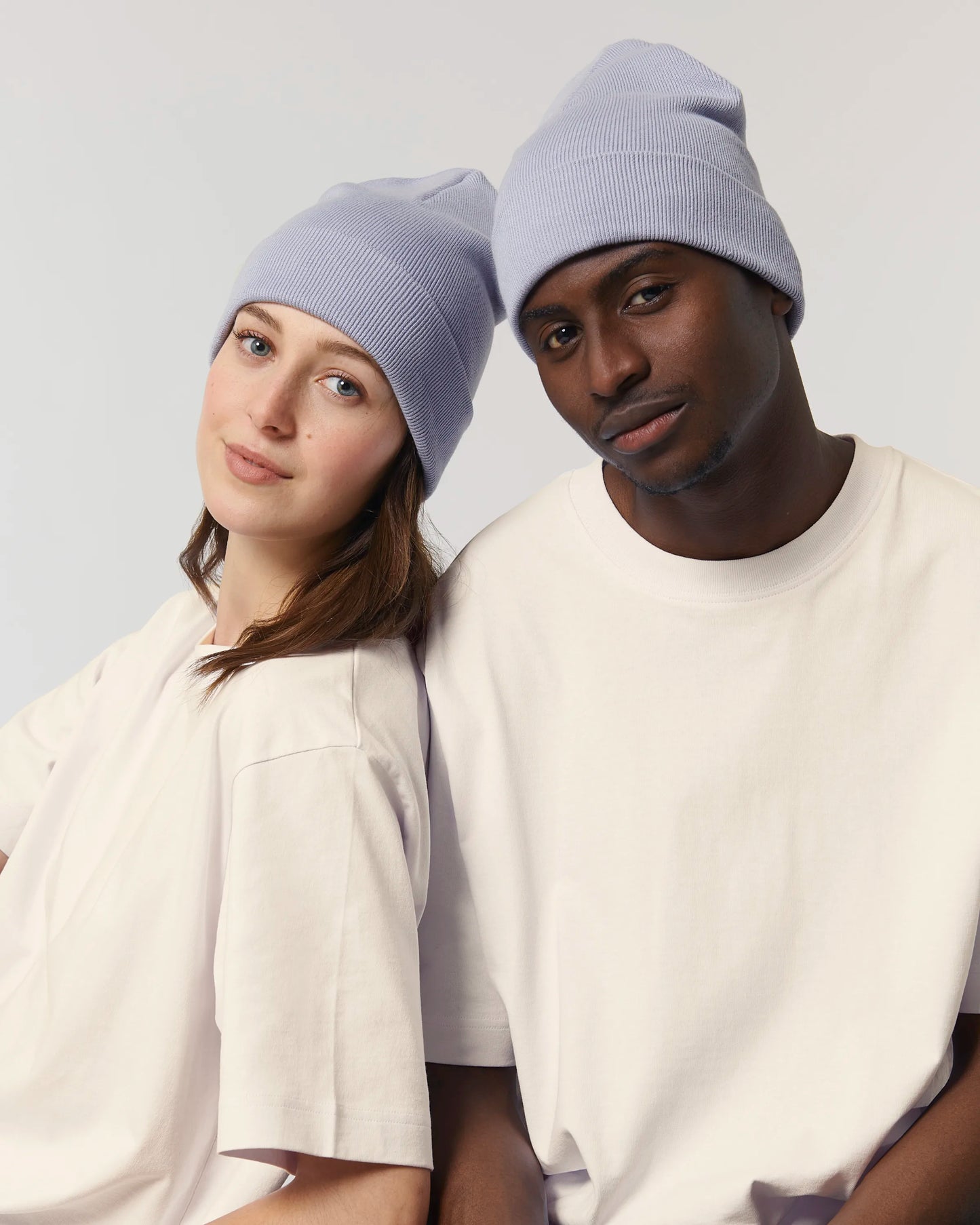 Rib Beanie