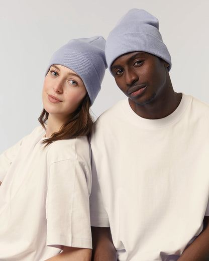 Rib Beanie