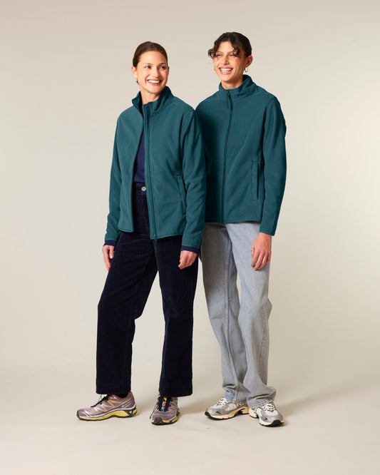 Stella Guider Women's fleece jacket
