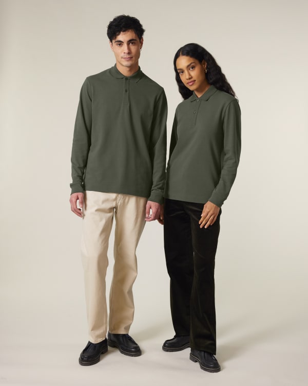 Prepster 2.0 Long Sleeve