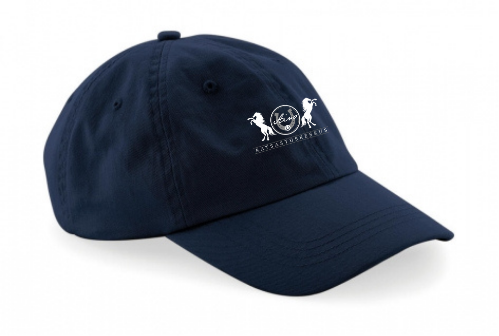 Dad Cap