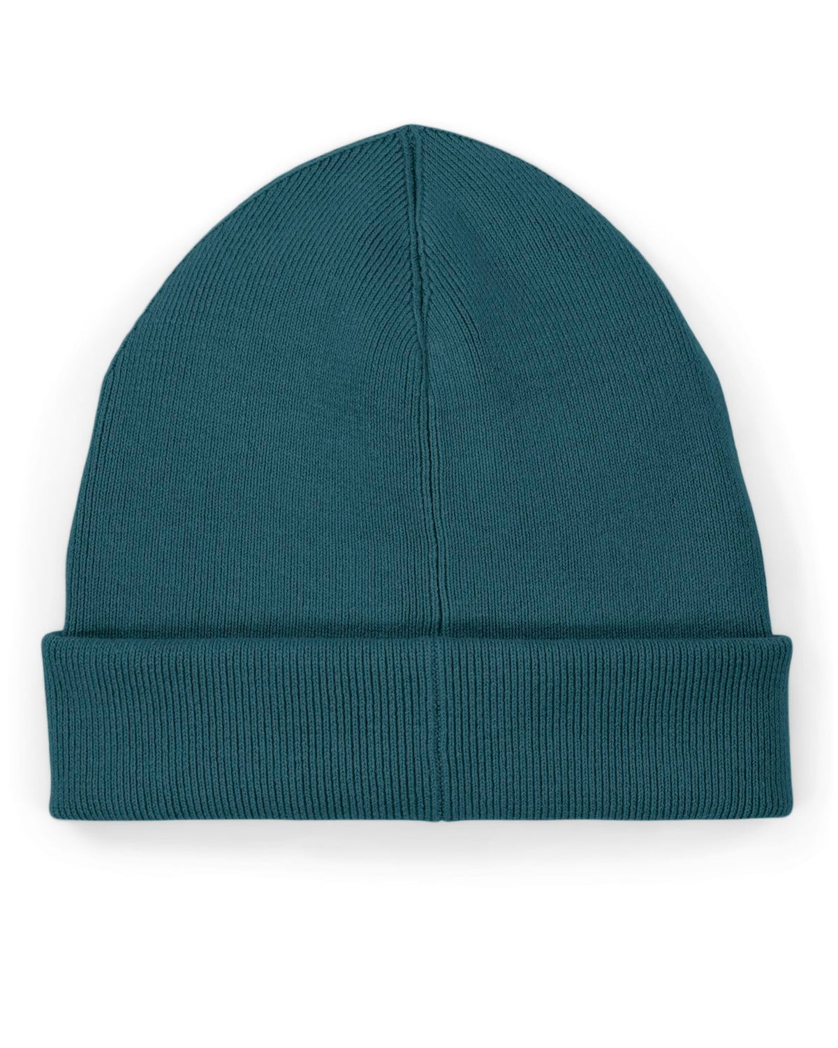 Stanley/Stella Rib Beanie 2.0 – Stargazer (C702), tuotekuva takaa