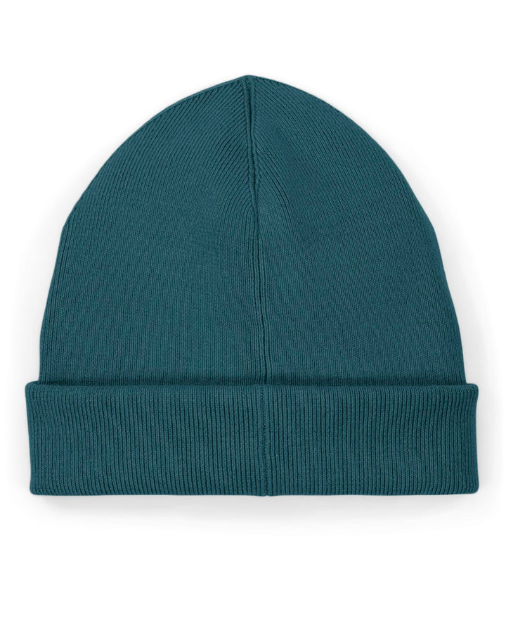 Stanley/Stella Rib Beanie 2.0 – Stargazer (C702), tuotekuva takaa