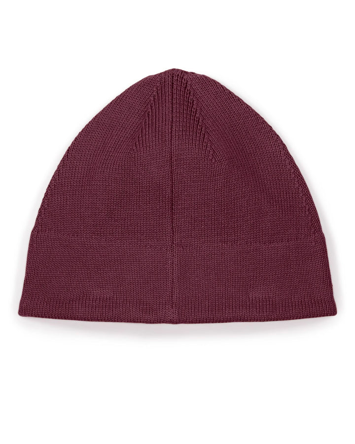 Stanley/Stella Fielder – Deep Plum (C151), tuotekuva takaa