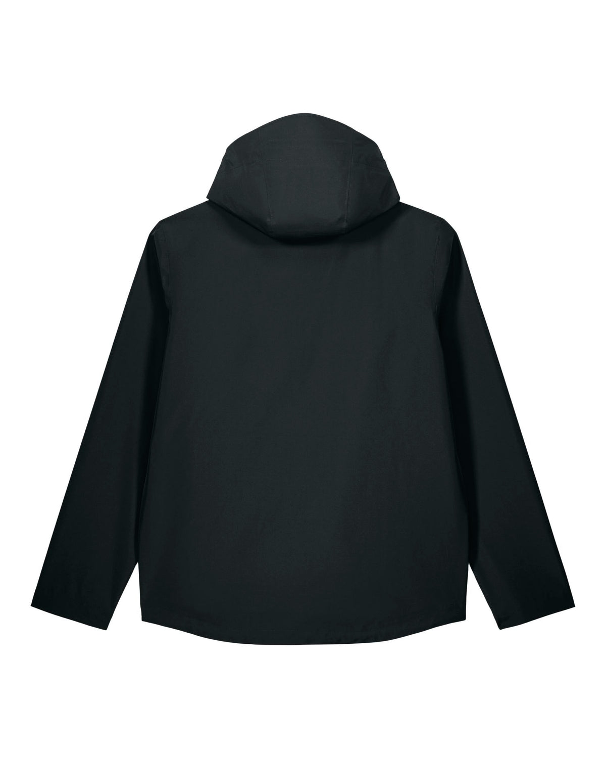 Stanley/Stella Stanley Stormer – Black (C002), tuotekuva takaa