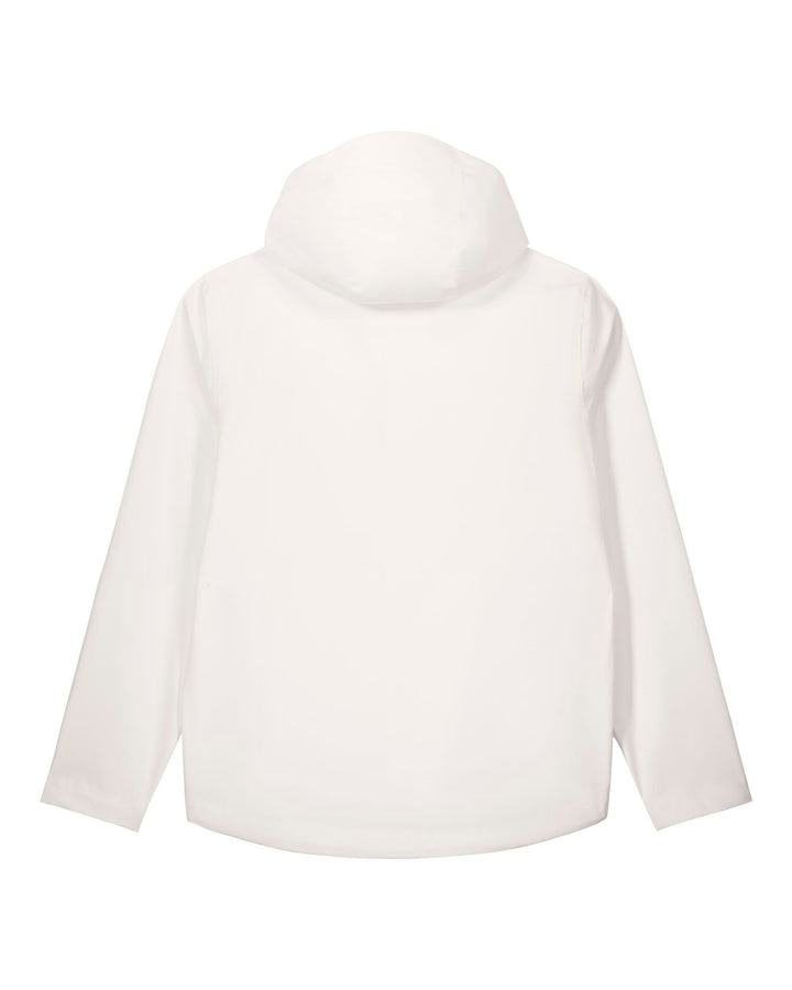 Stanley/Stella Stanley Stormer – Off White (C018), tuotekuva takaa