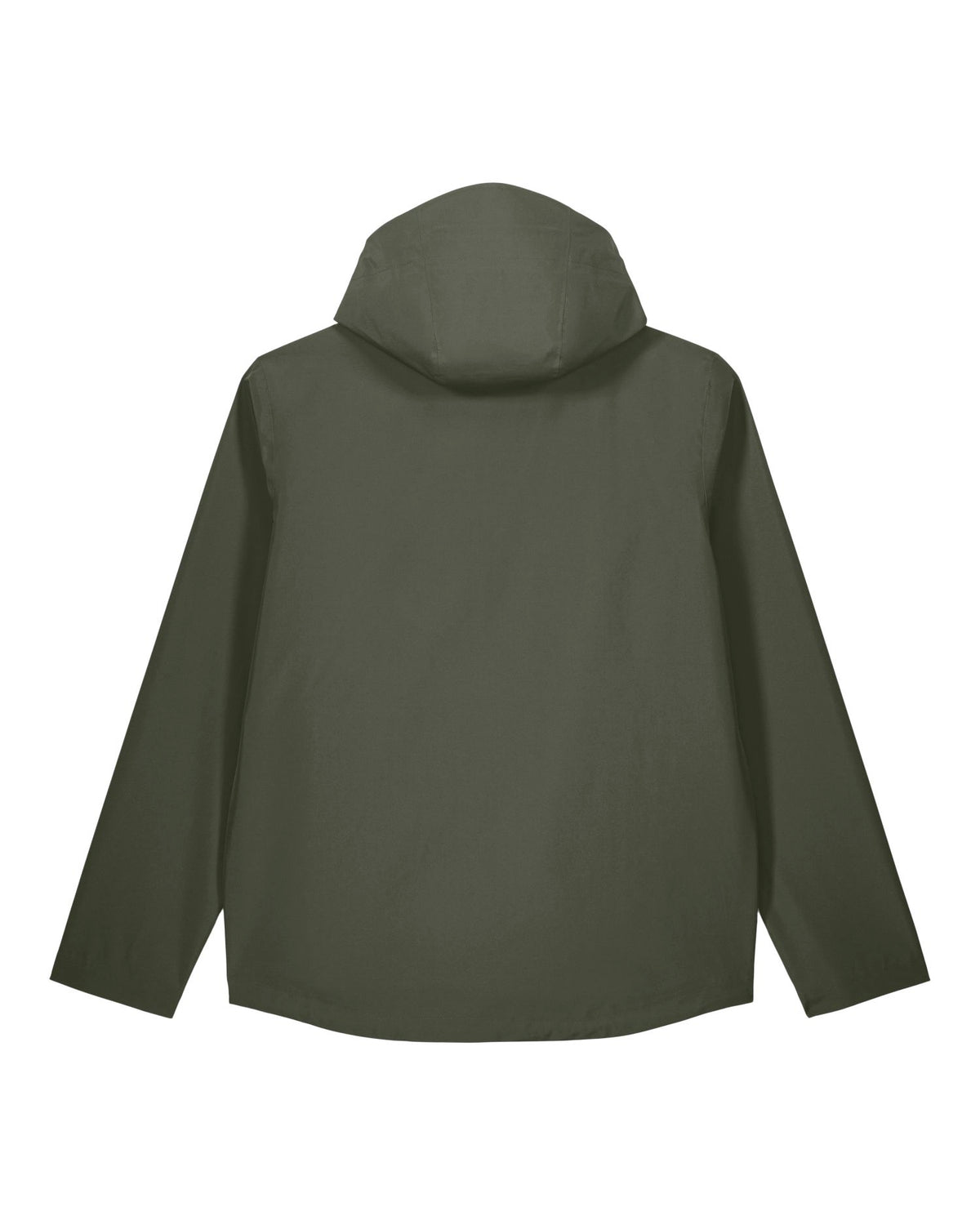 Stanley/Stella Stanley Stormer – Khaki (C223), tuotekuva takaa